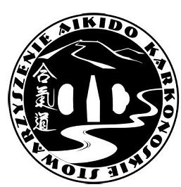Logo Karkonoskiego Stowarzyszenia Aikido